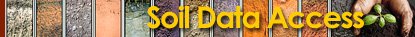 Soil Data Access